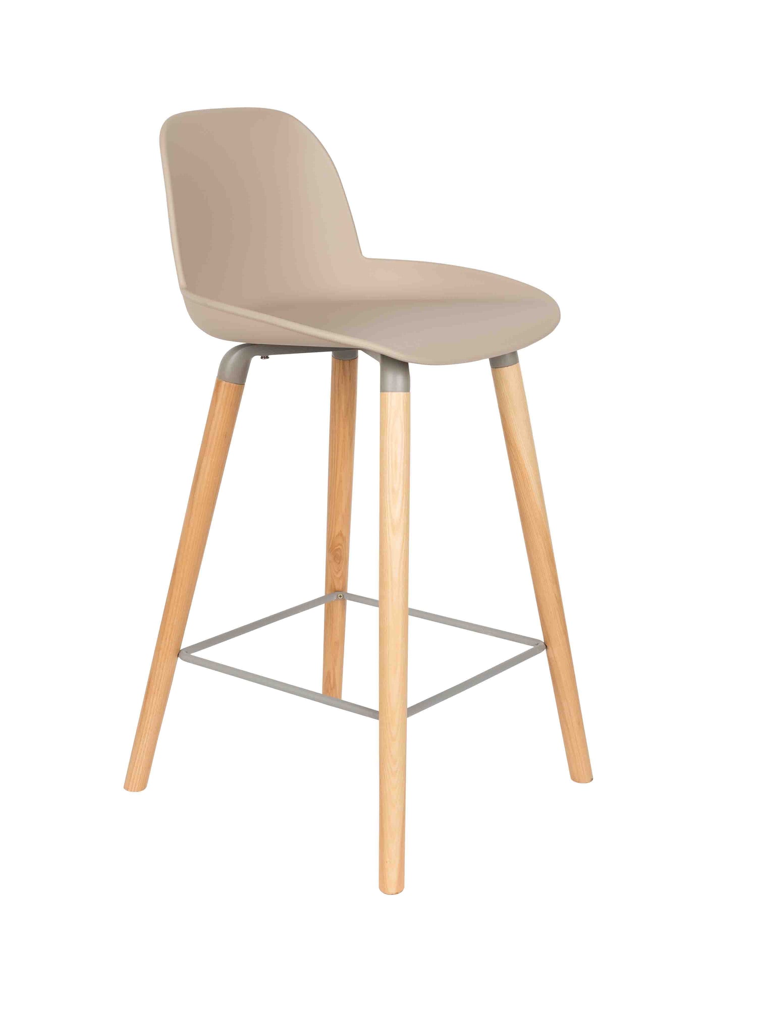 Albert Kuip Counter Stool - 6 colour options