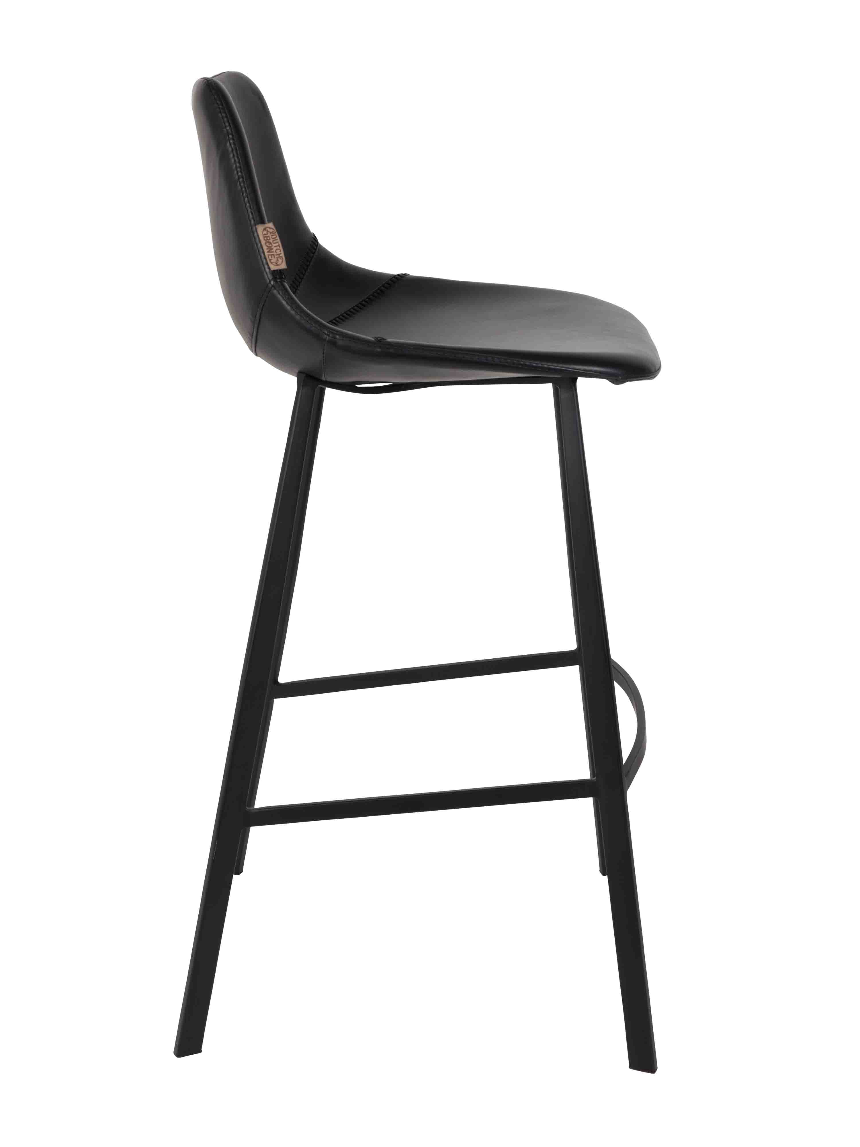 Franky Bar Stool - 2 Colour Options