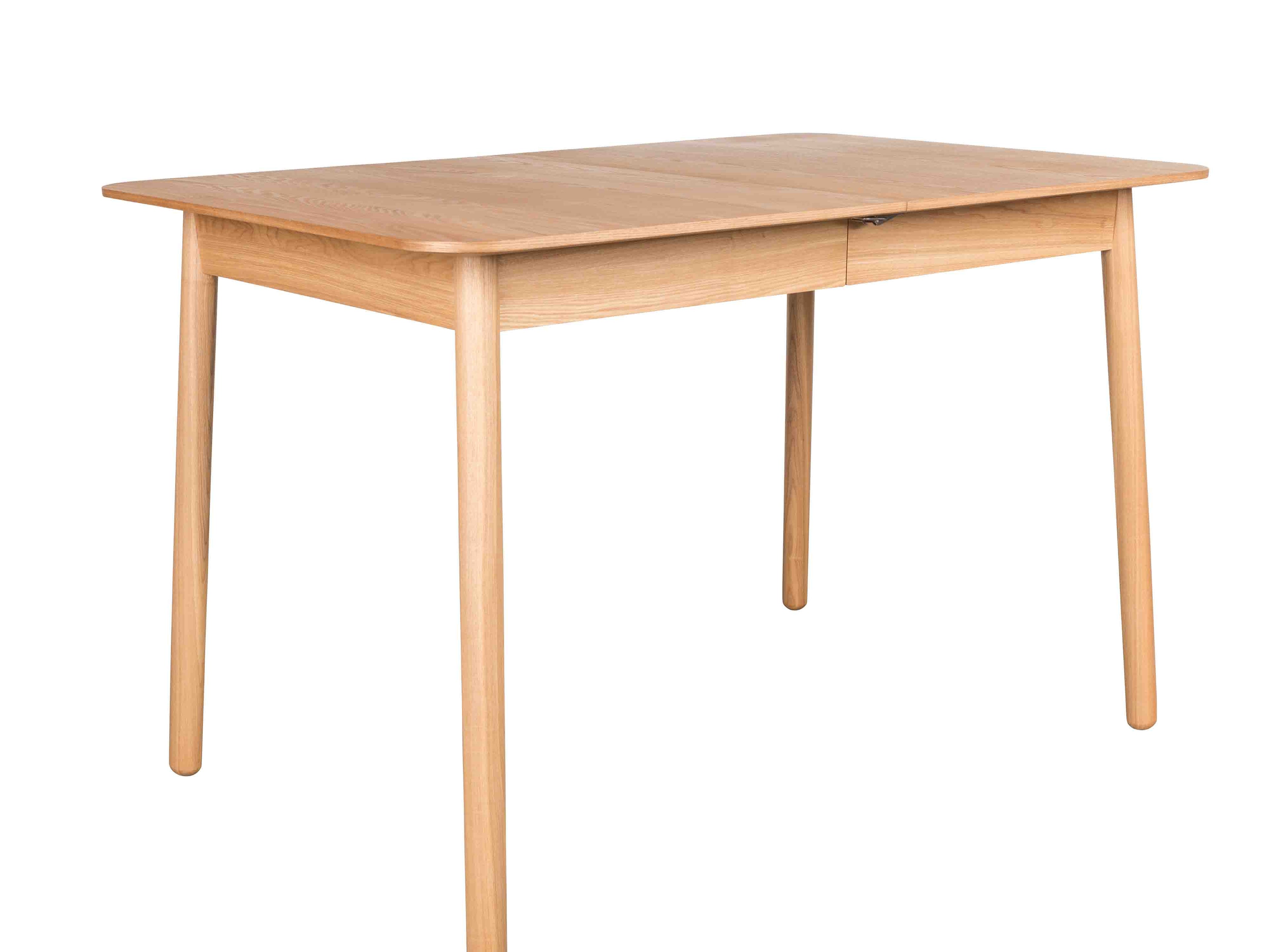 Glimps Dining Extendable Table in Natural - 2 sizes available