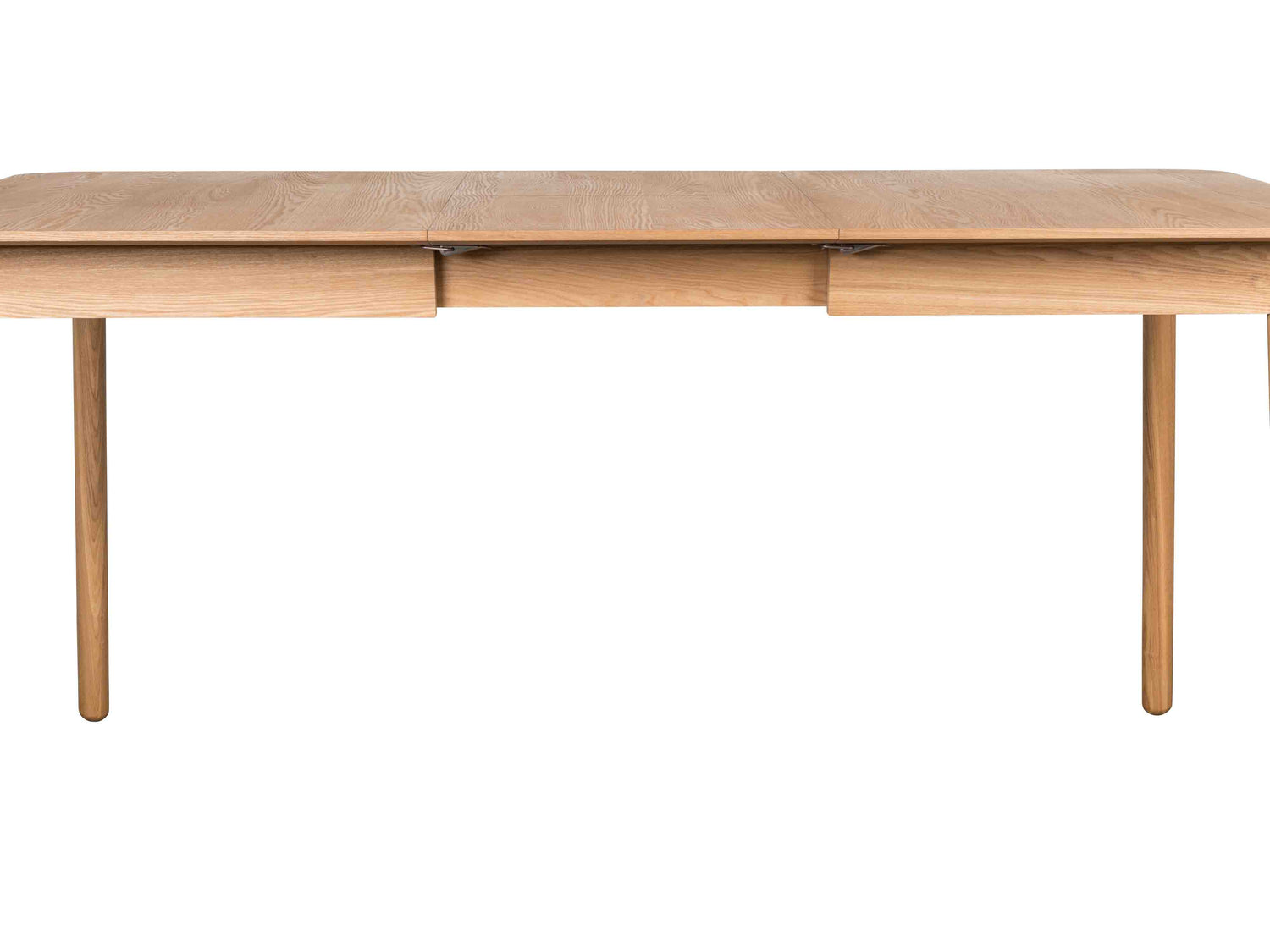 Glimps Dining Extendable Table in Natural - 2 sizes available