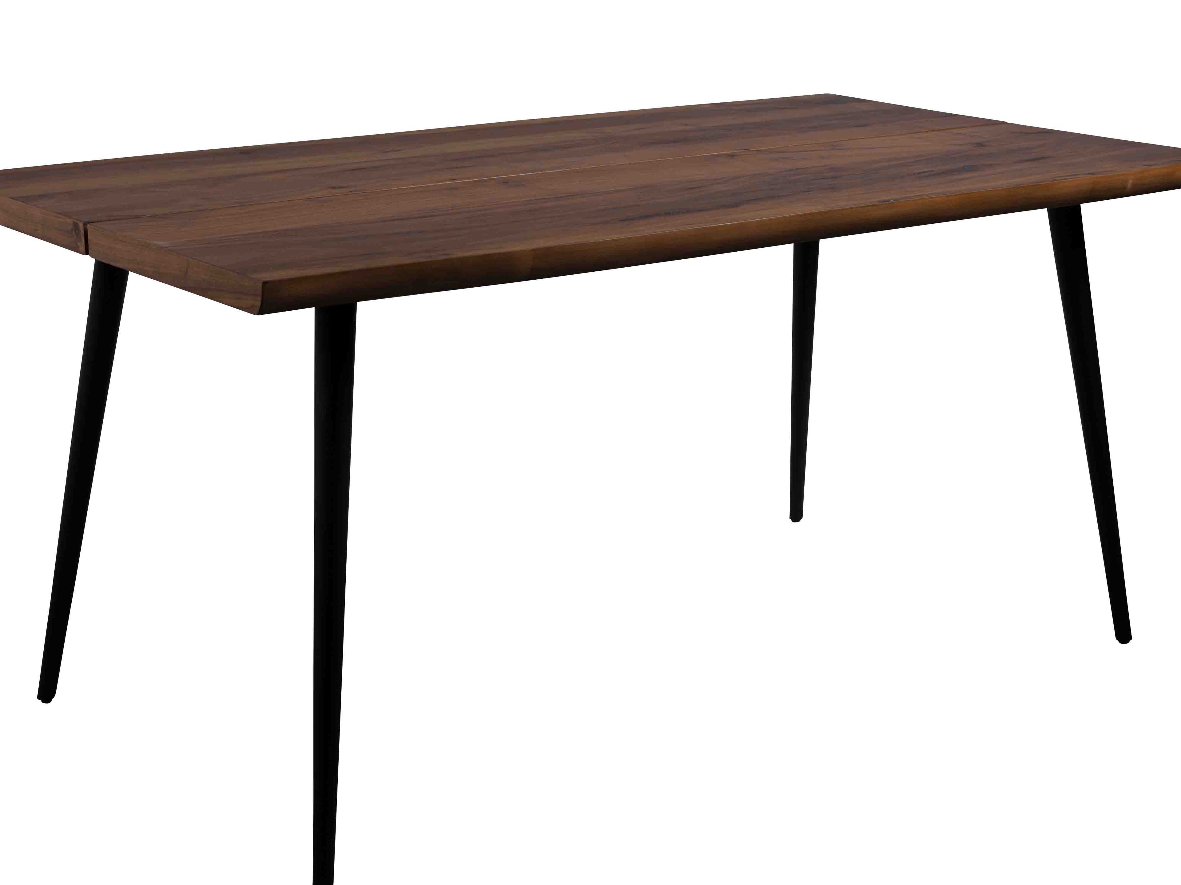 Alagon Wooden Dining Table - 4 sizes available