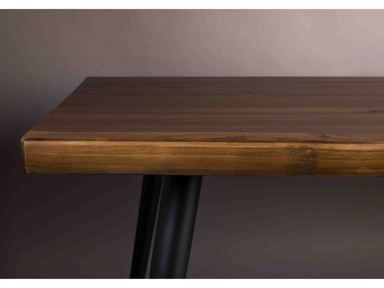 Alagon Wooden Dining Table - 4 sizes available