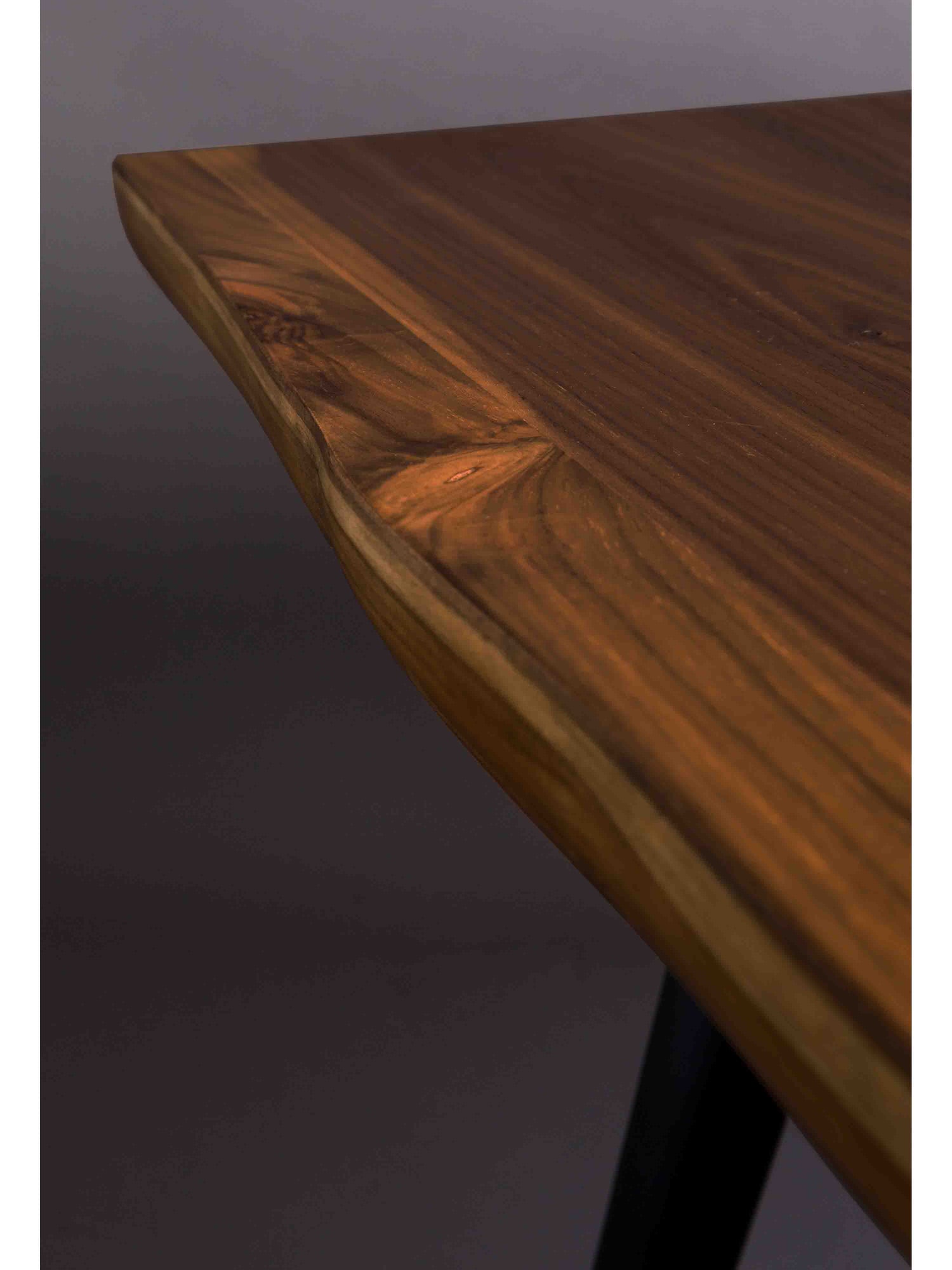 Alagon Wooden Dining Table - 4 sizes available