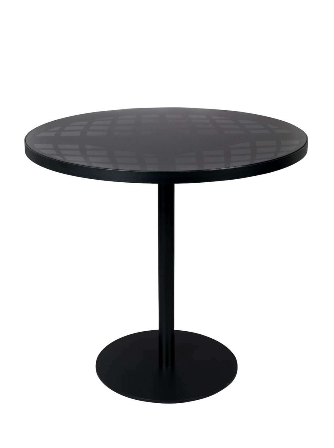 Albert Outdoor Garden Bistro Table