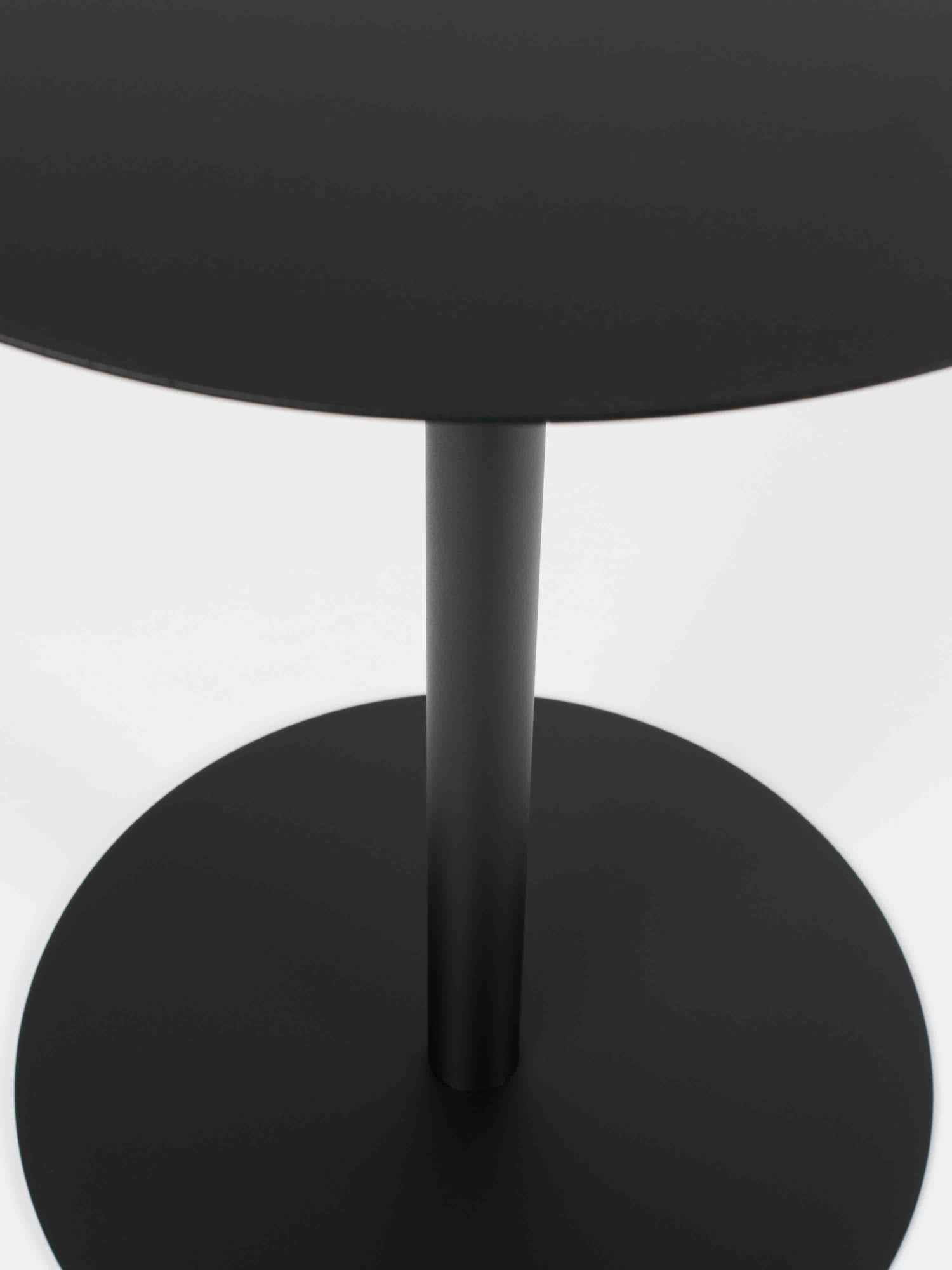 Snow Bistro Table - 3 Colours Available