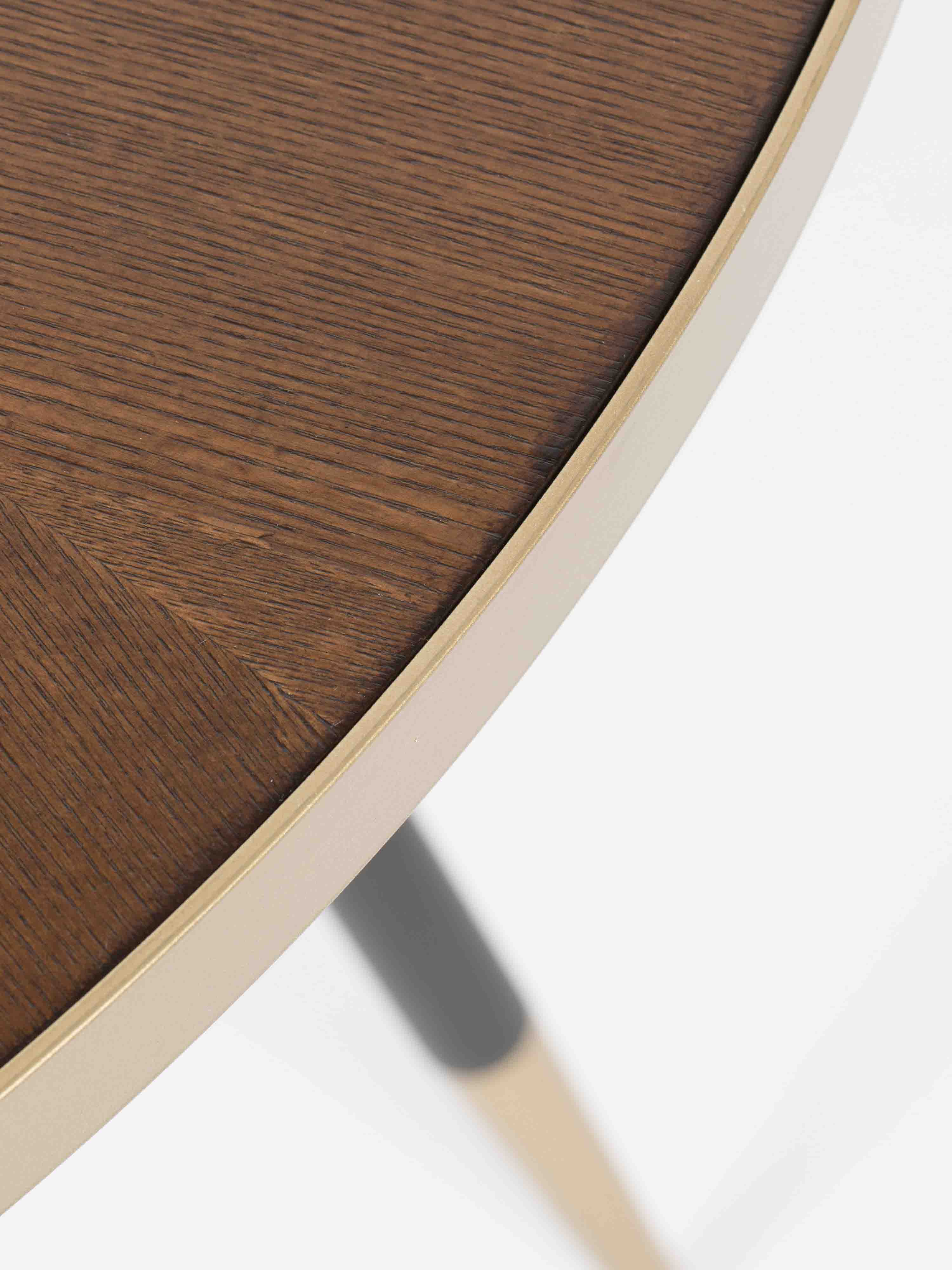 Darla Dining Table Round