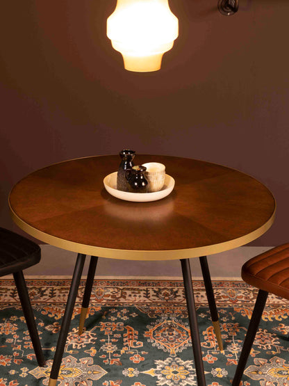 Darla Dining Table Round