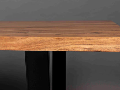 Aka Wooden Dining Table - 3 sizes available