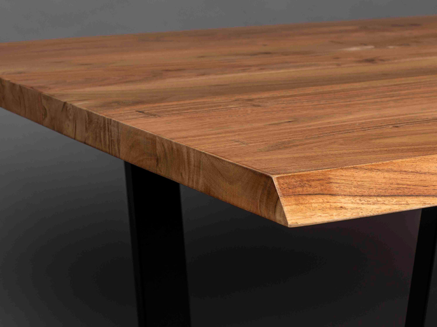 Aka Wooden Dining Table - 3 sizes available