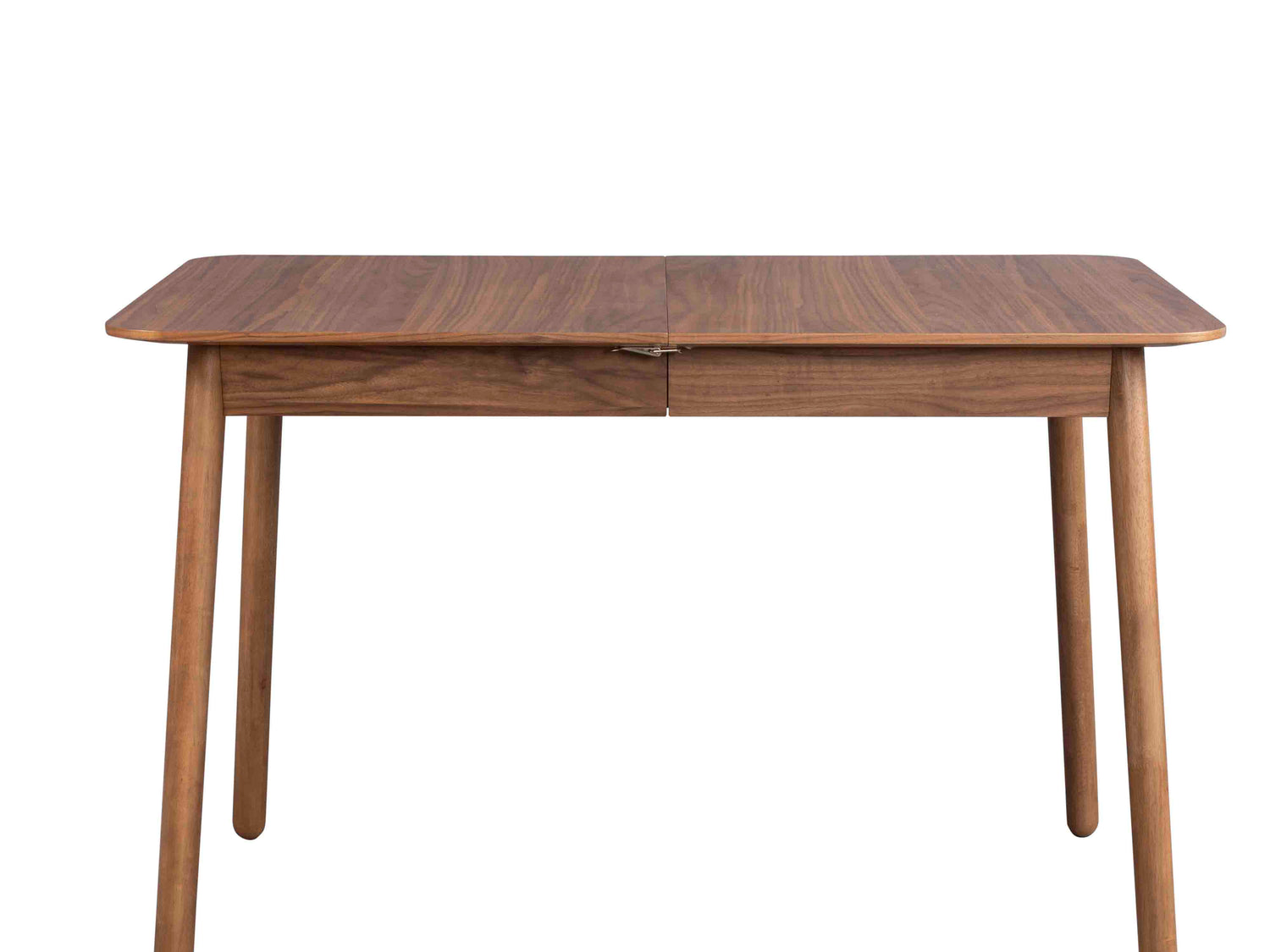 Glimps Dining Extendable Table in Walnut - 2 sizes available