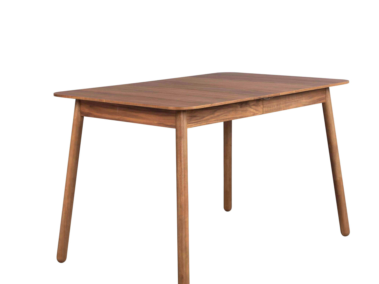 Glimps Dining Extendable Table in Walnut - 2 sizes available