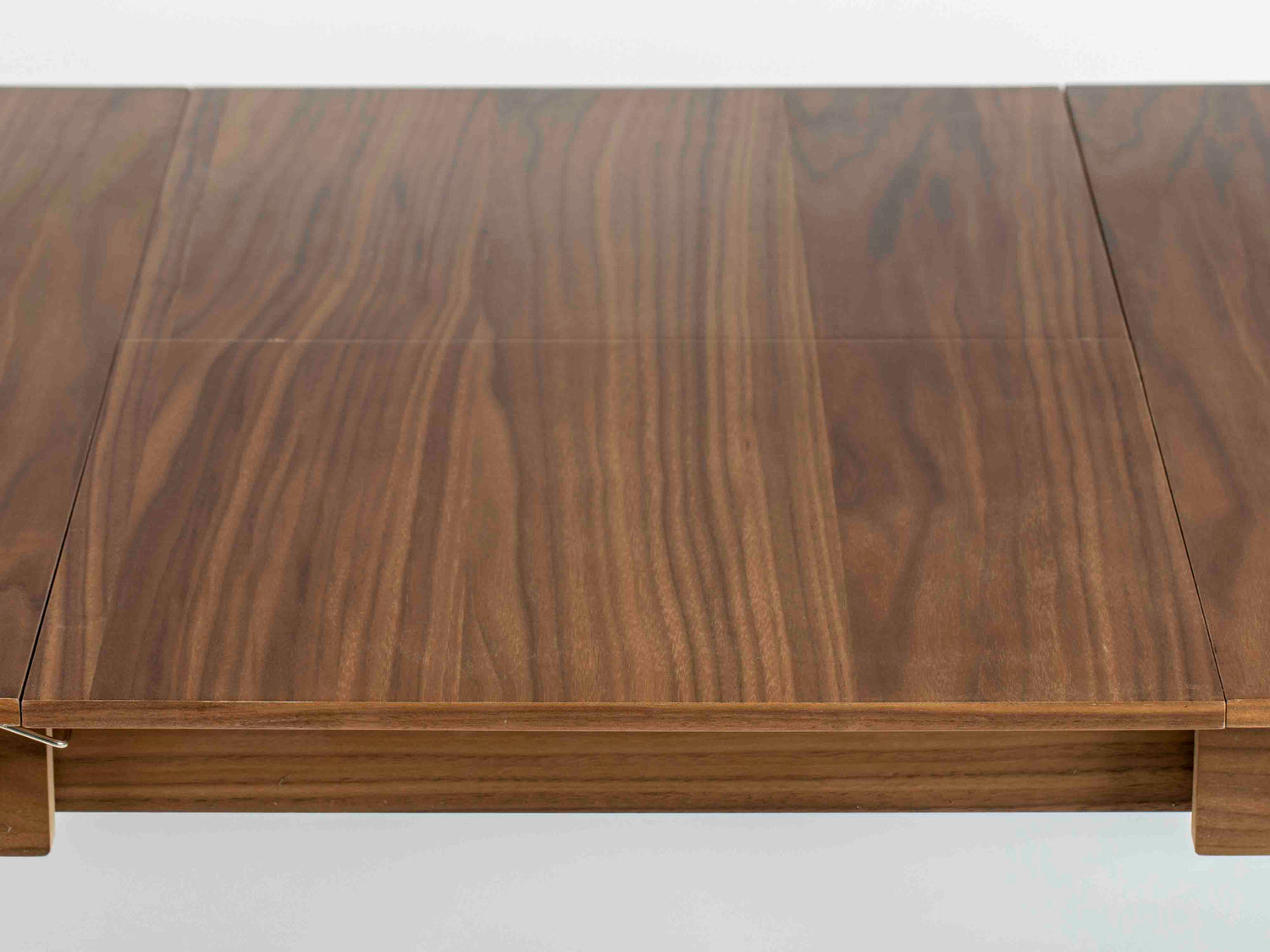 Glimps Dining Extendable Table in Walnut - 2 sizes available