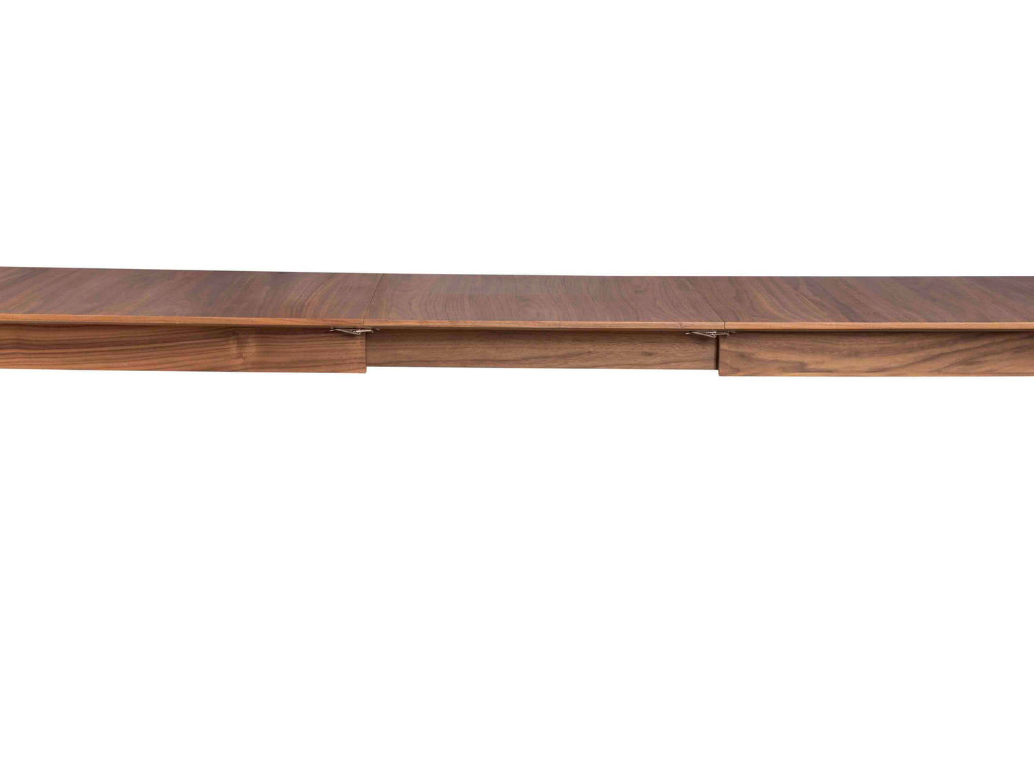 Glimps Dining Extendable Table in Walnut - 2 sizes available