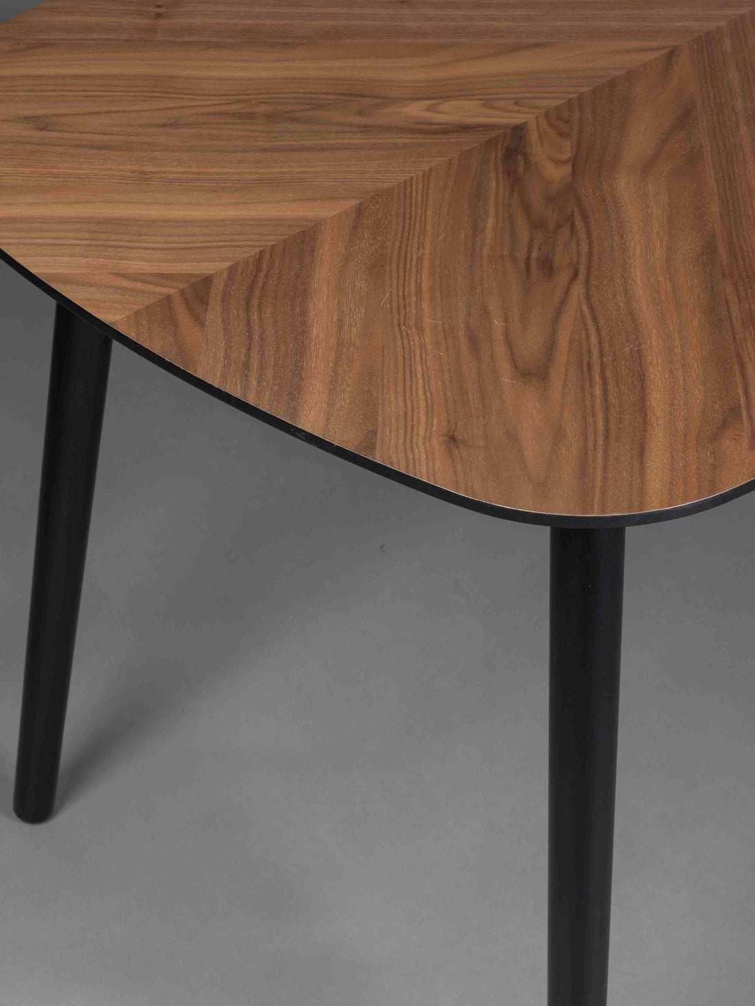 Clover Wooden Dining Table