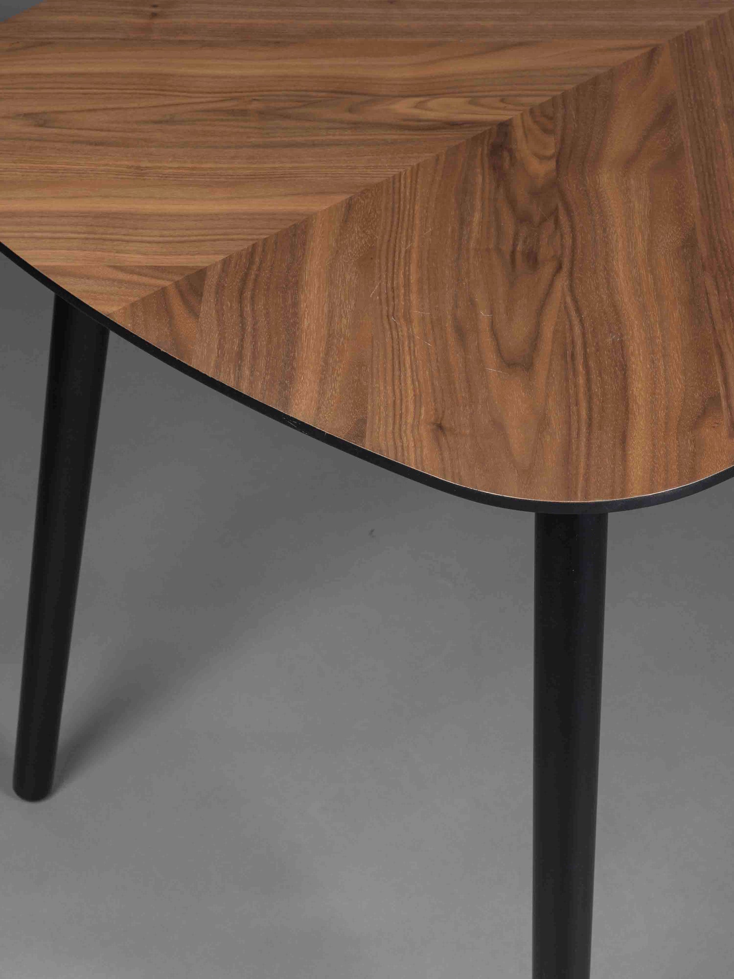 Clover Wooden Dining Table