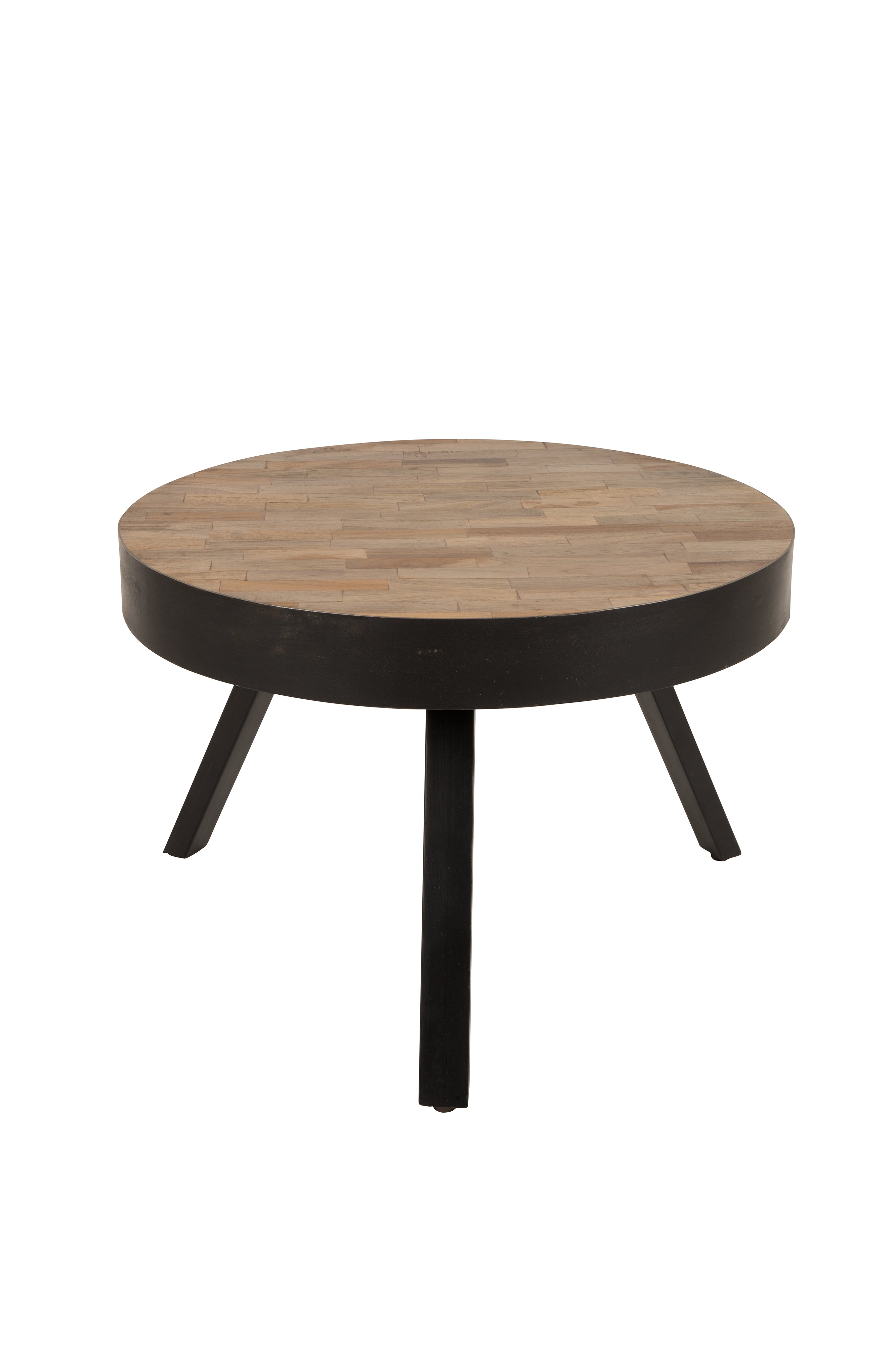 Christie Medium Round Coffee Table