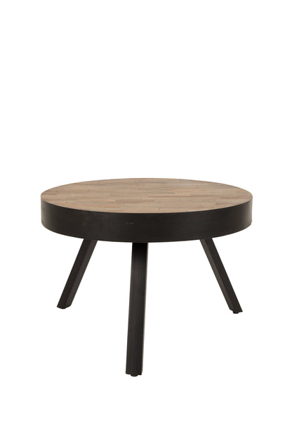 Christie Medium Round Coffee Table