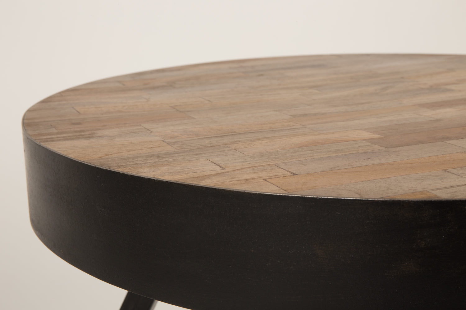 Christie Medium Round Coffee Table