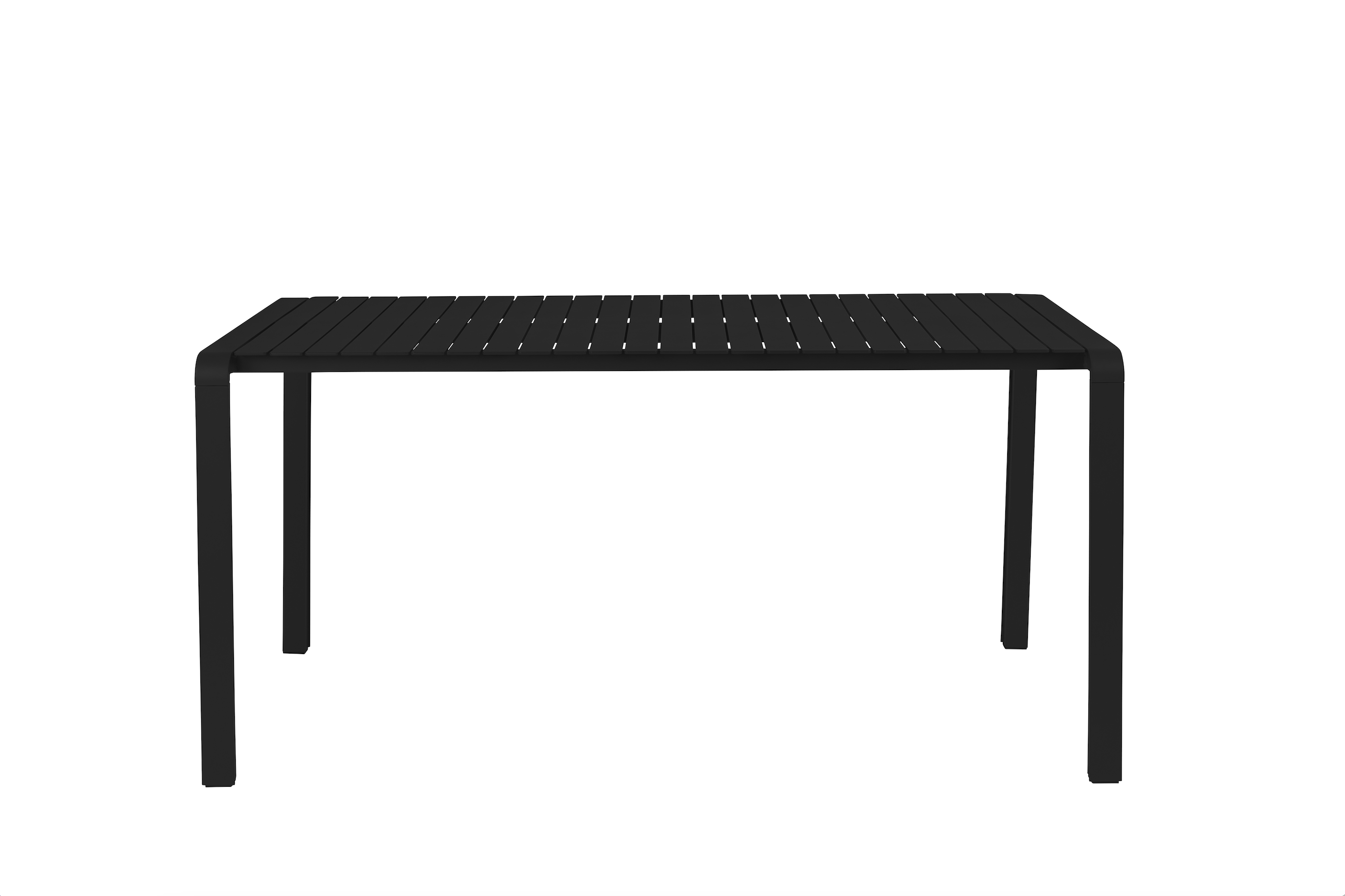 Vondel Outdoor Garden Table Medium - Color Options Available