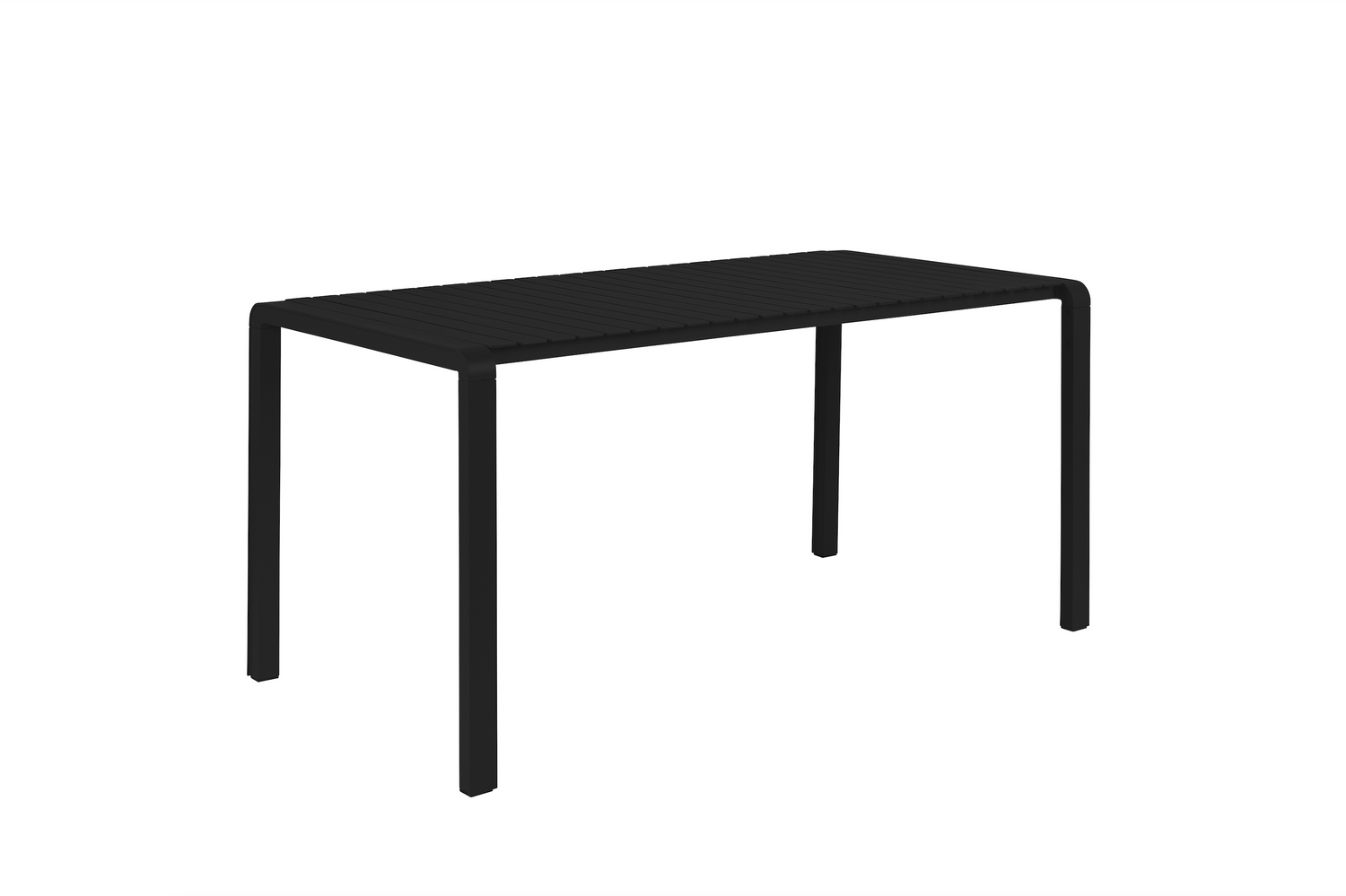 Vondel Outdoor Garden Table Medium - Color Options Available