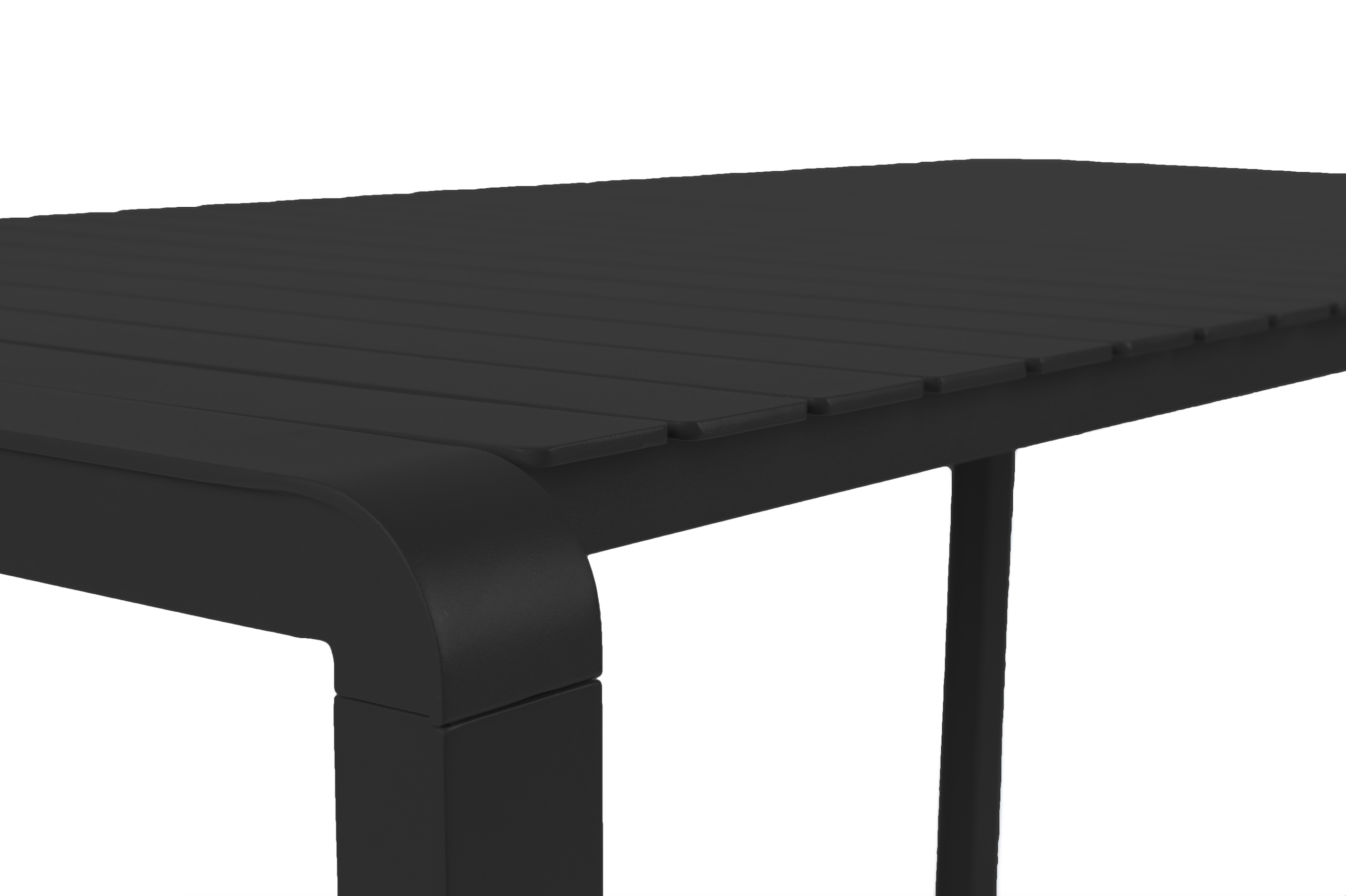 Vondel Outdoor Garden Table Medium - Color Options Available