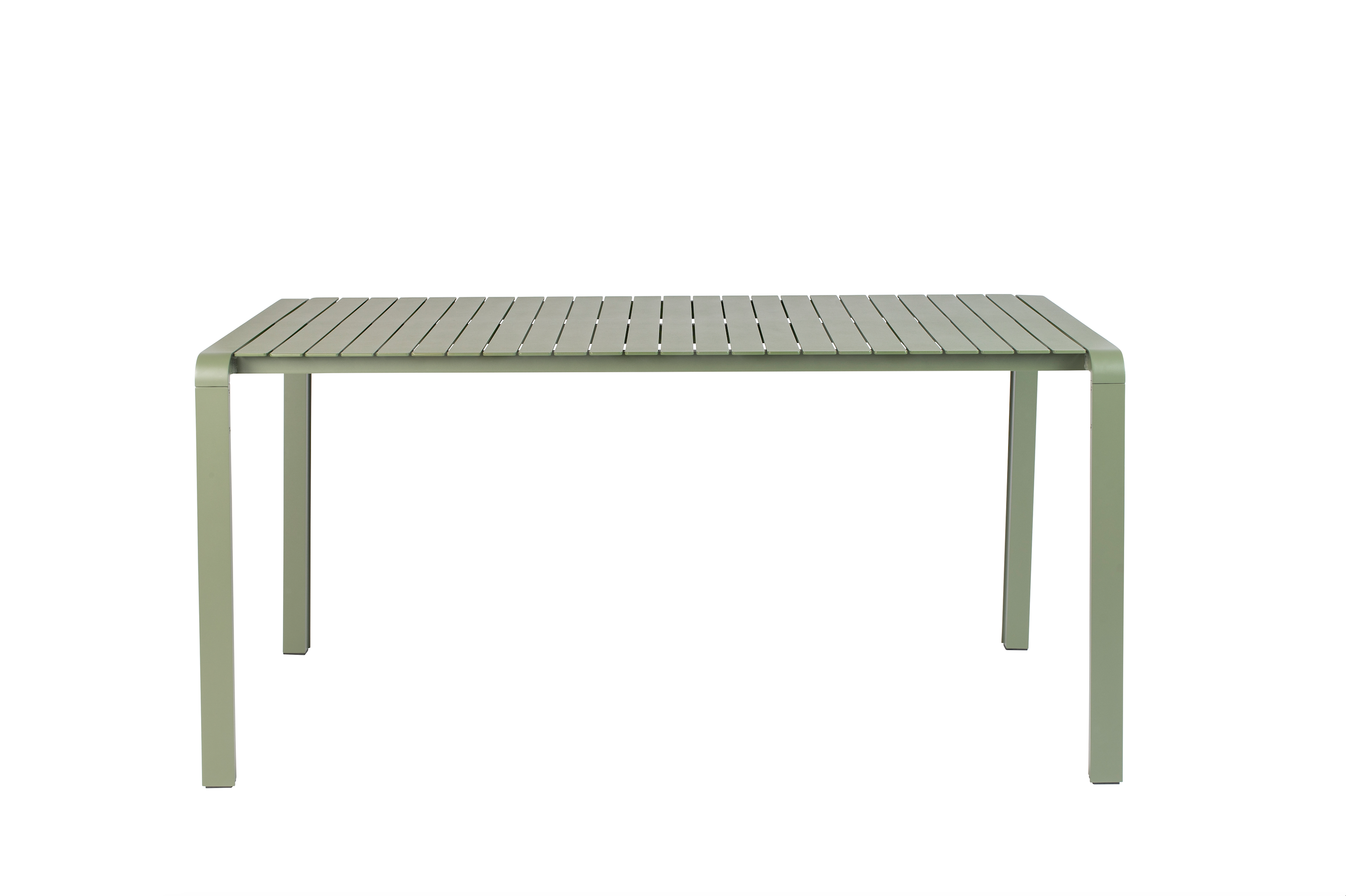 Vondel Outdoor Garden Table Medium - Color Options Available