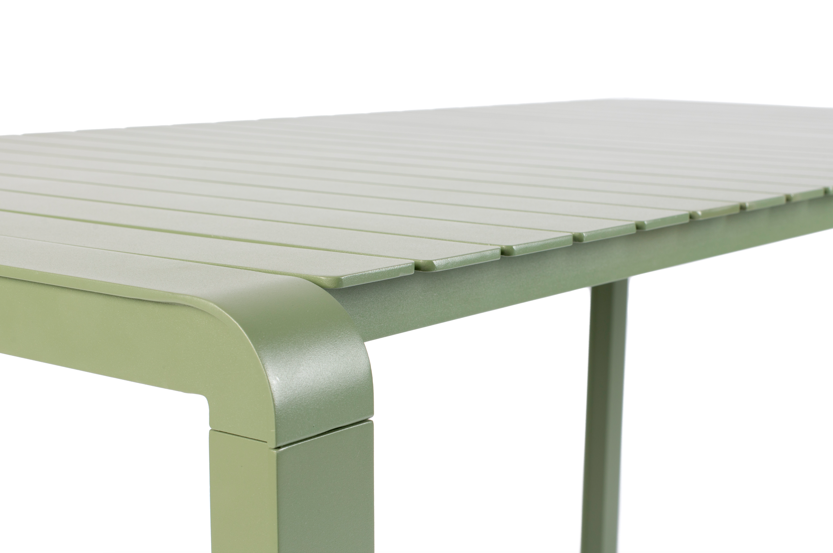 Vondel Outdoor Garden Table Medium - Color Options Available