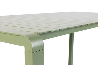 Vondel Outdoor Garden Table Medium - Color Options Available