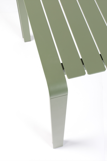 Vondel Outdoor Garden Table Medium - Color Options Available