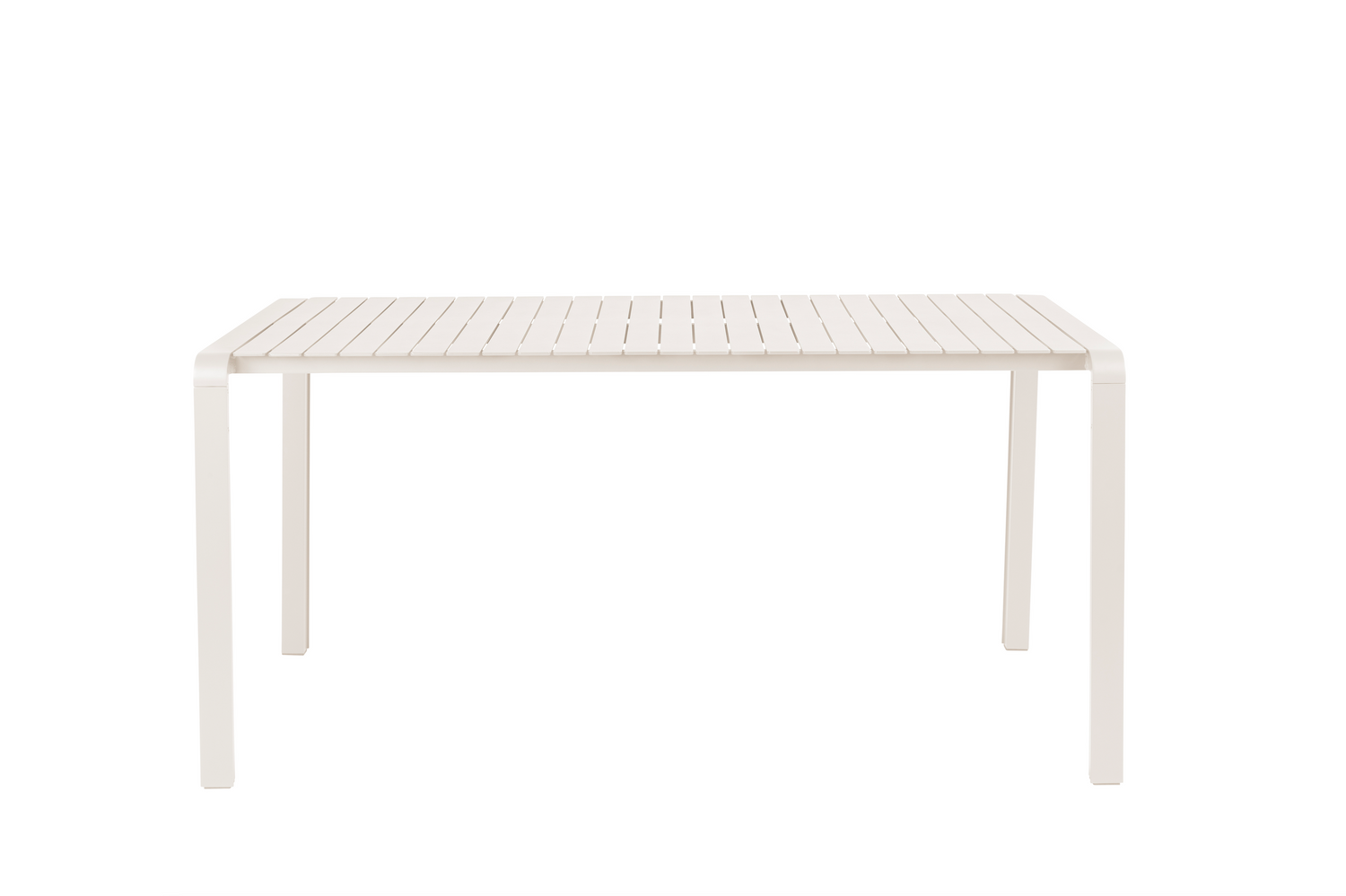 Vondel Outdoor Garden Table Medium - Color Options Available