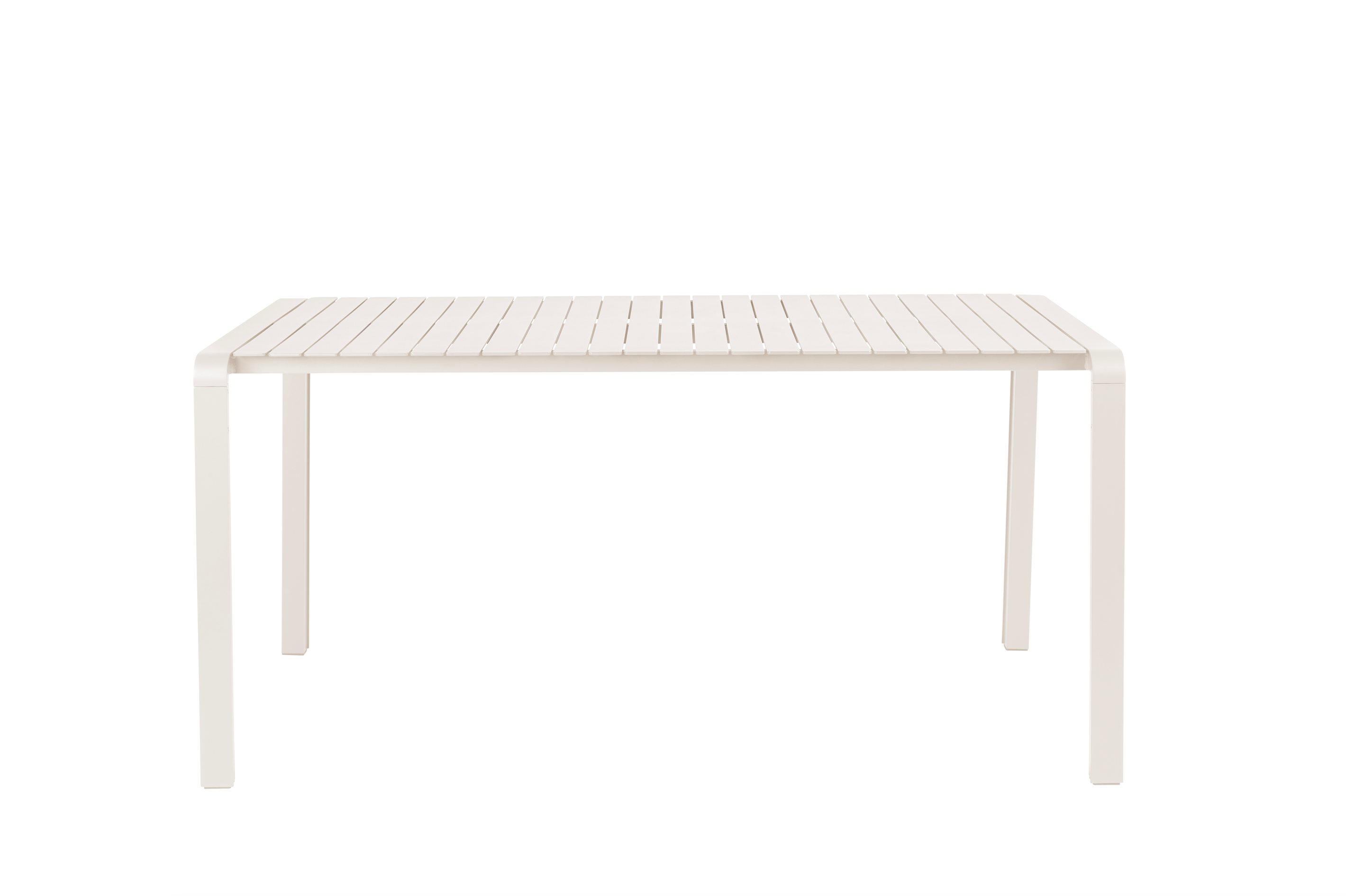 Vondel Outdoor Garden Table Medium - Color Options Available