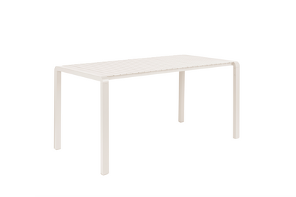 Vondel Outdoor Garden Table Medium - Color Options Available