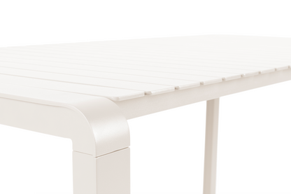 Vondel Outdoor Garden Table Medium - Color Options Available