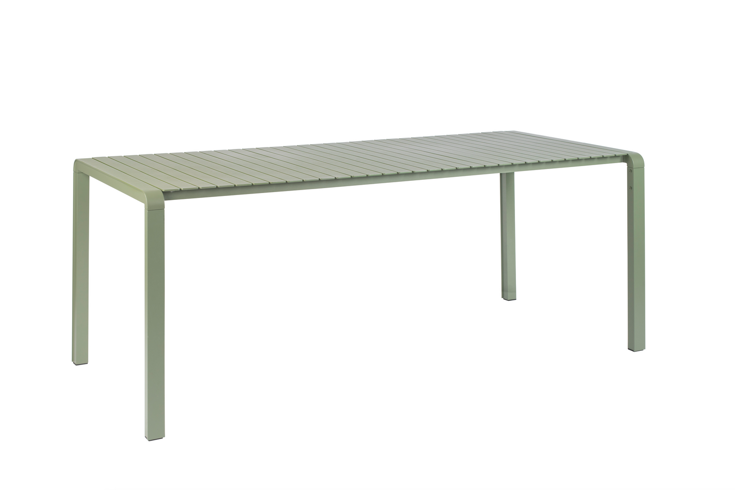 Vondel Outdoor Garden Table Large - Color Options Available