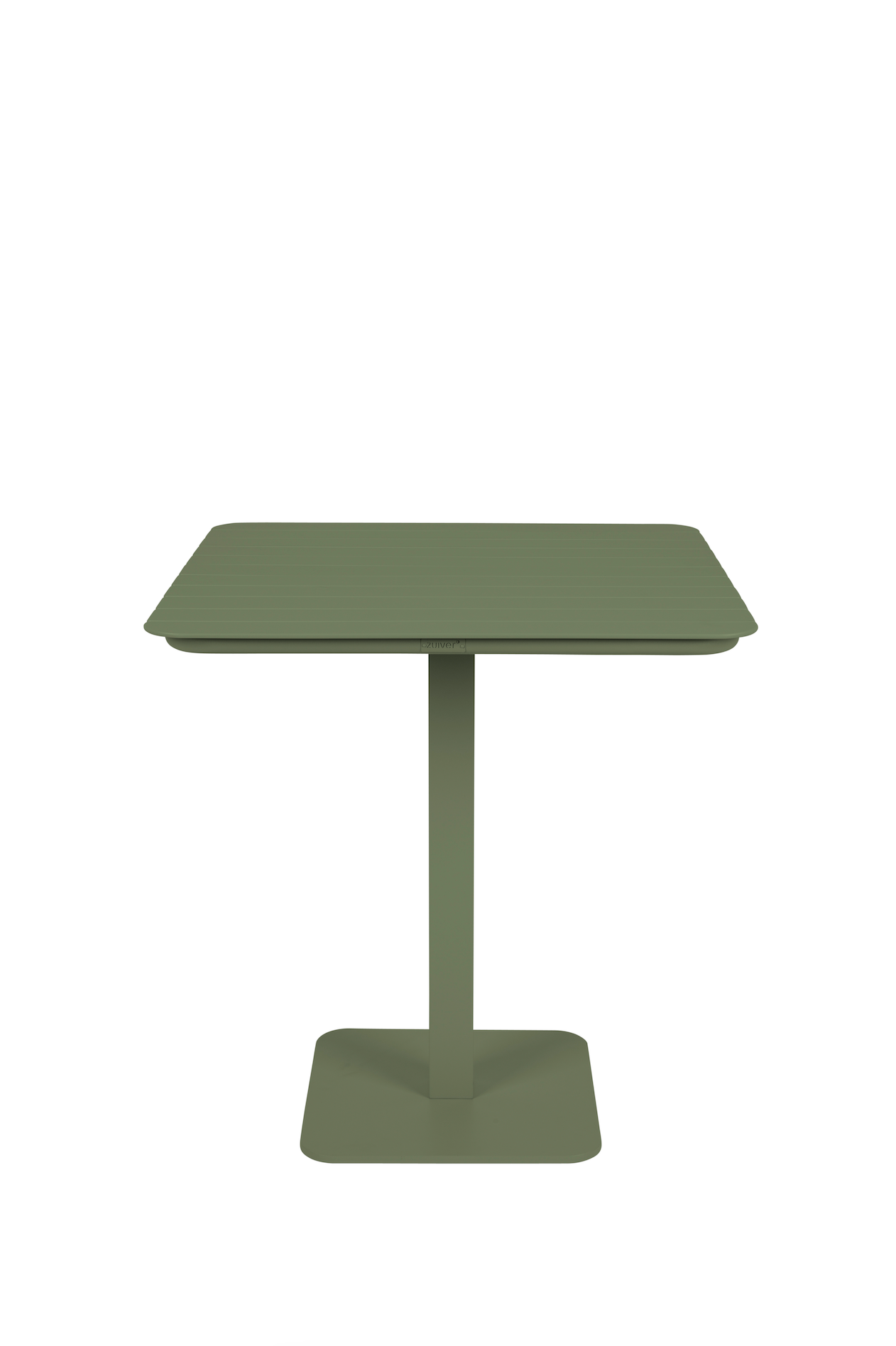 Vondel Outdoor Garden Bistro Table - Color Options Available