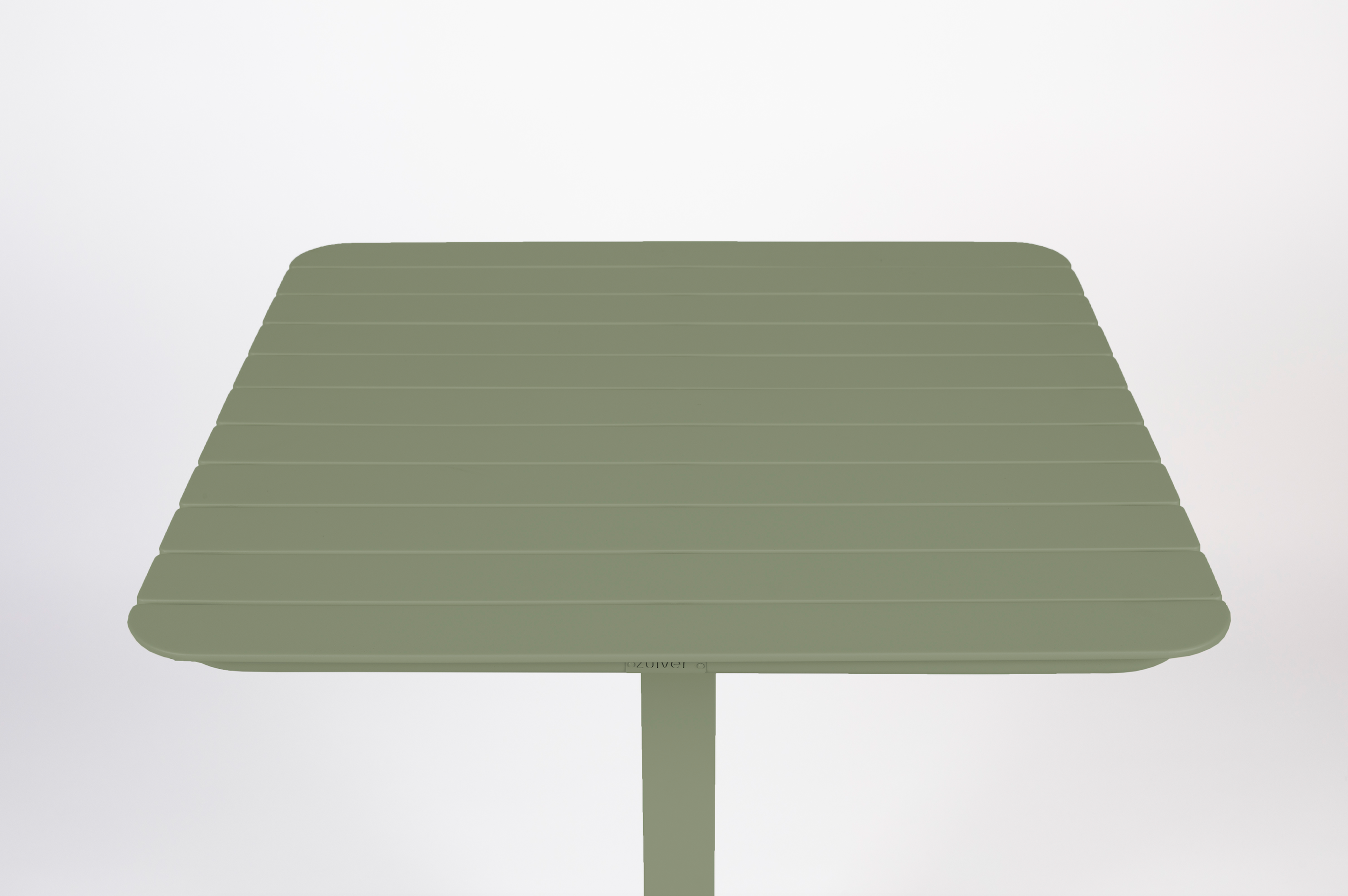 Vondel Outdoor Garden Bistro Table - Color Options Available