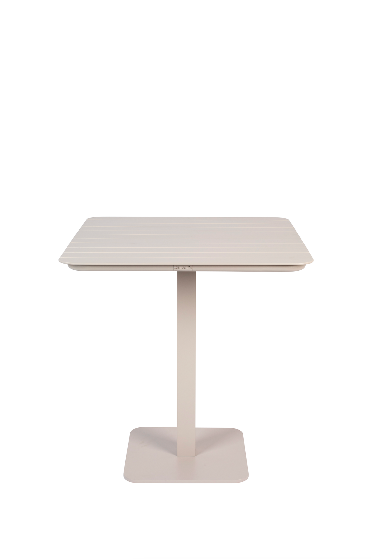 Vondel Outdoor Garden Bistro Table - Color Options Available