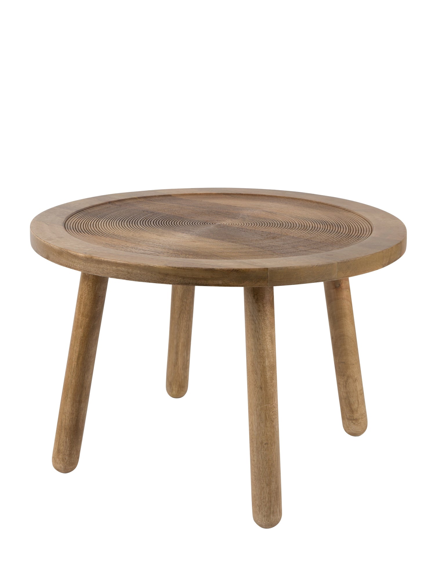 Dendron Mangowood Coffee Table