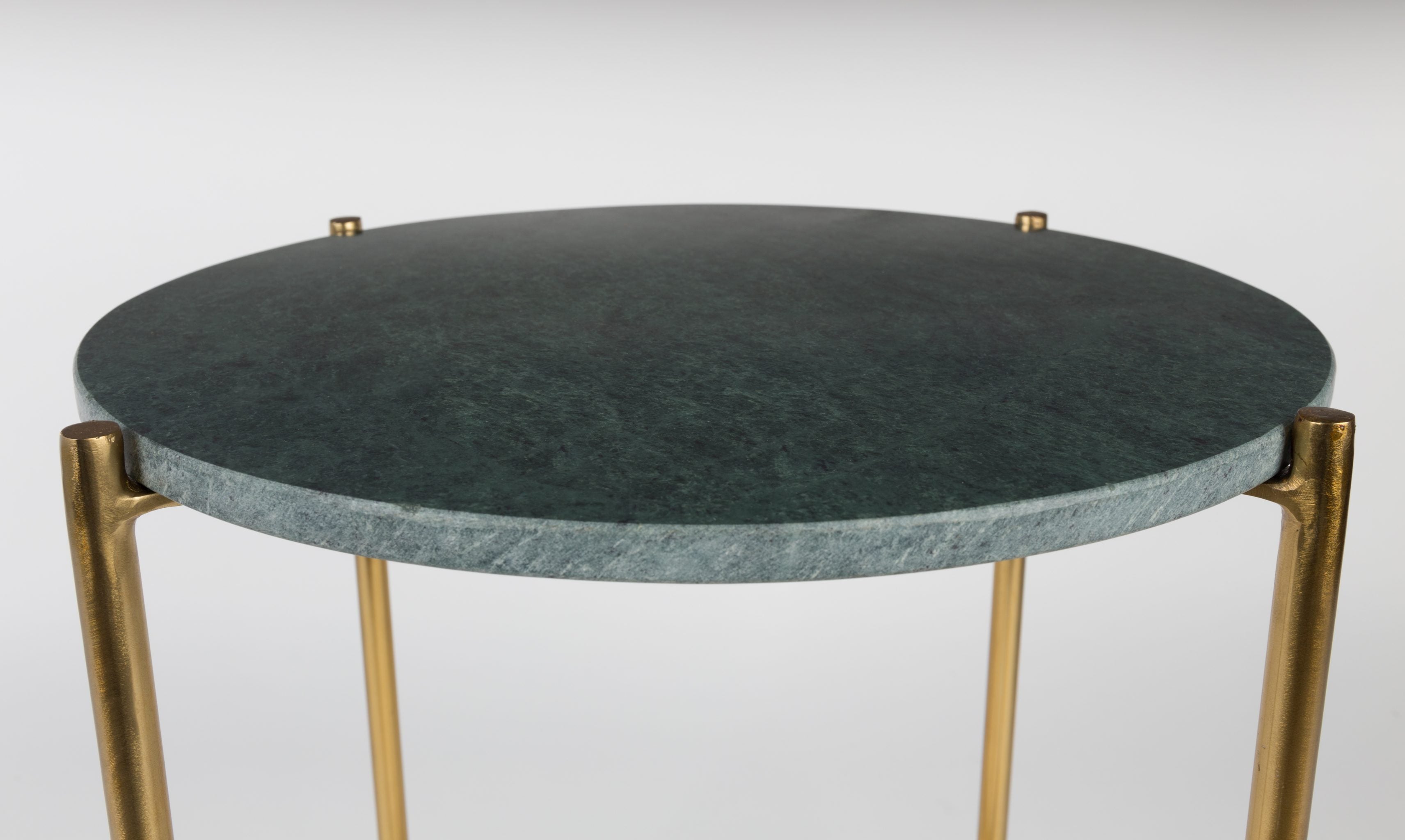 Rosie Green Marble Table