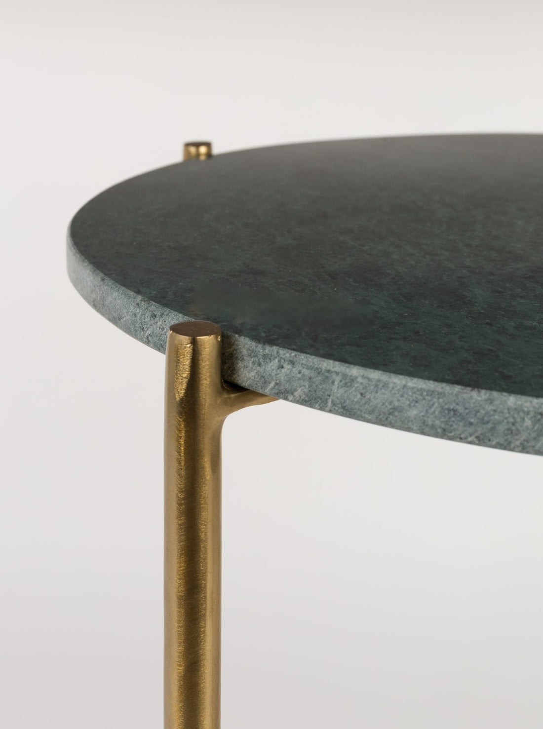 Rosie Green Marble Table