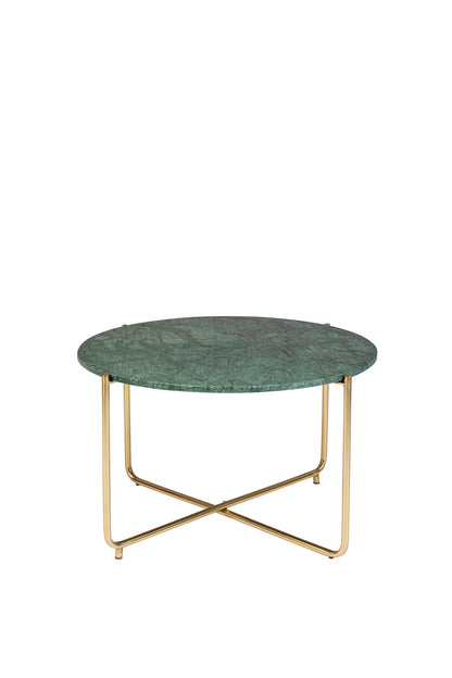 Rosie Coffee Table Marble Green