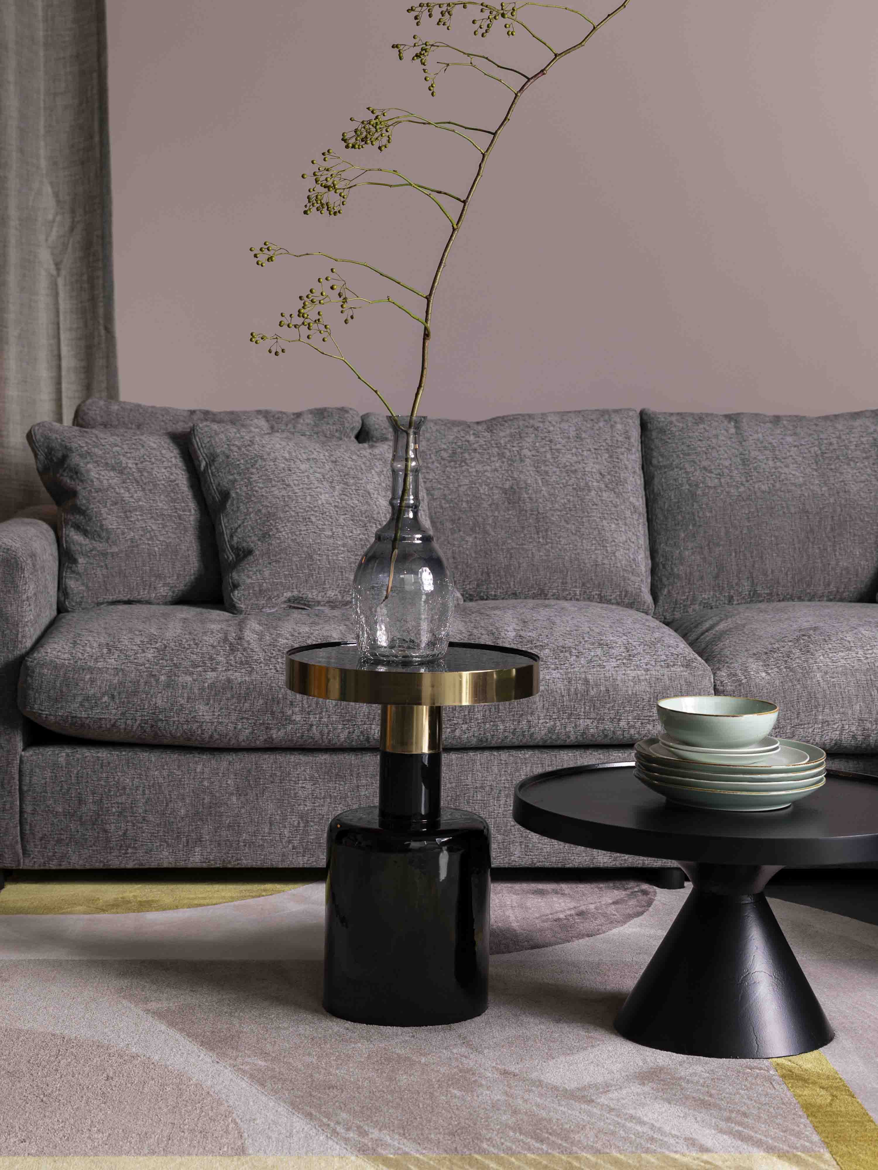 Floss Coffee Table - 3 Colours Availible