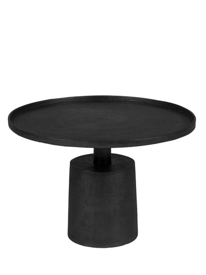 Rebel Coffee Table Antique Black