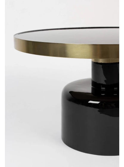 Glam Coffee Table - 5 Colour Options Availible