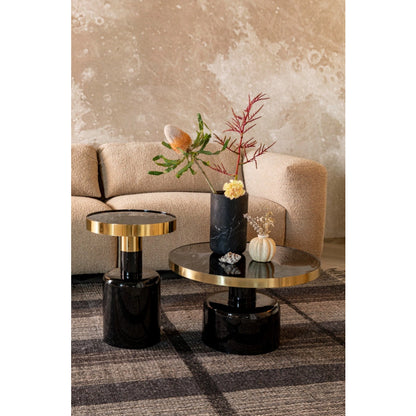 Glam Coffee Table - 5 Colour Options Availible