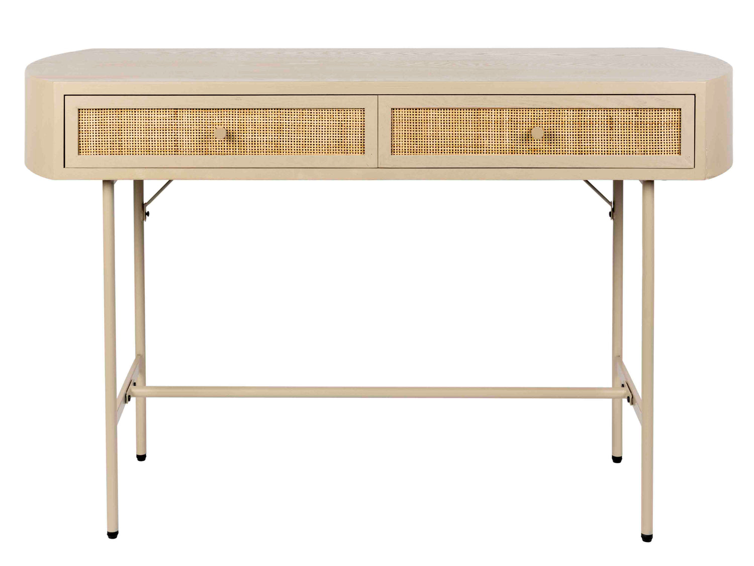 Summer Console Table with Draws