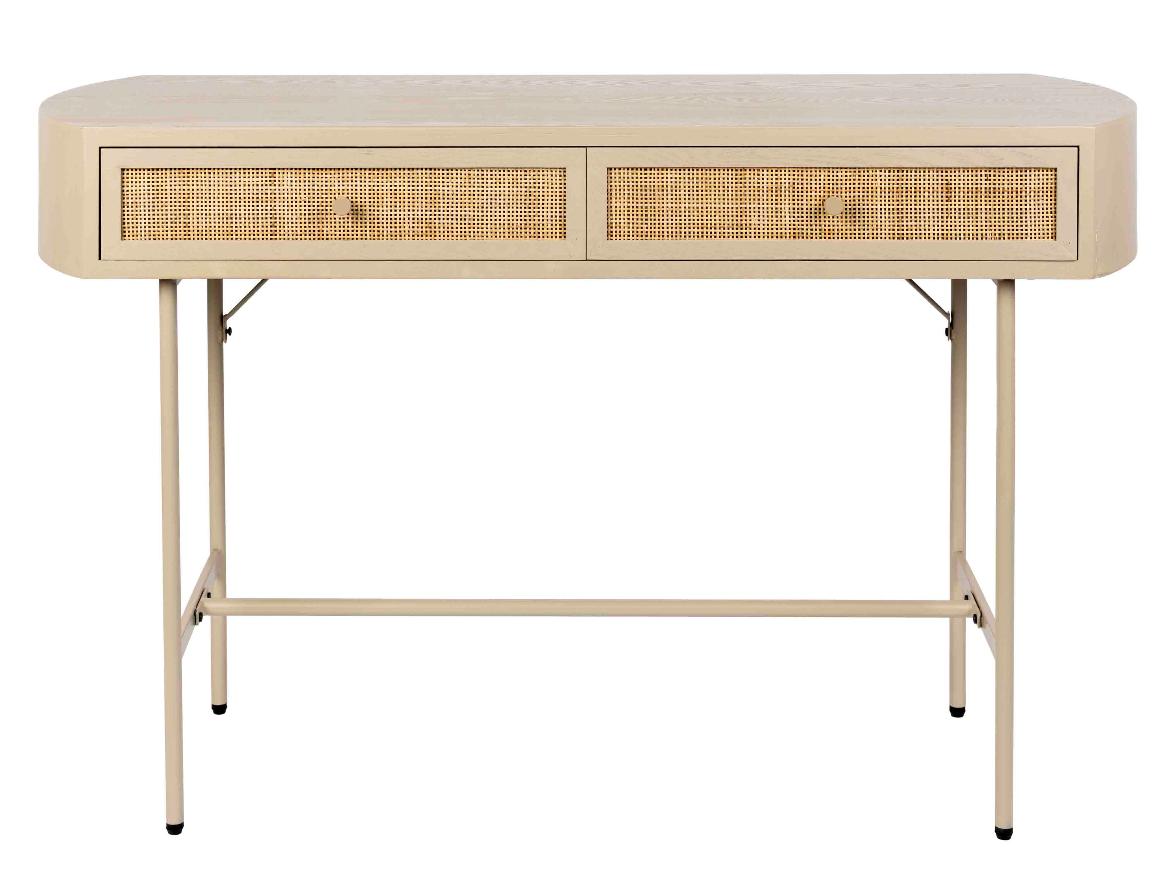 Summer Console Table with Draws