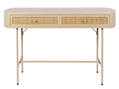 Summer Console Table with Draws