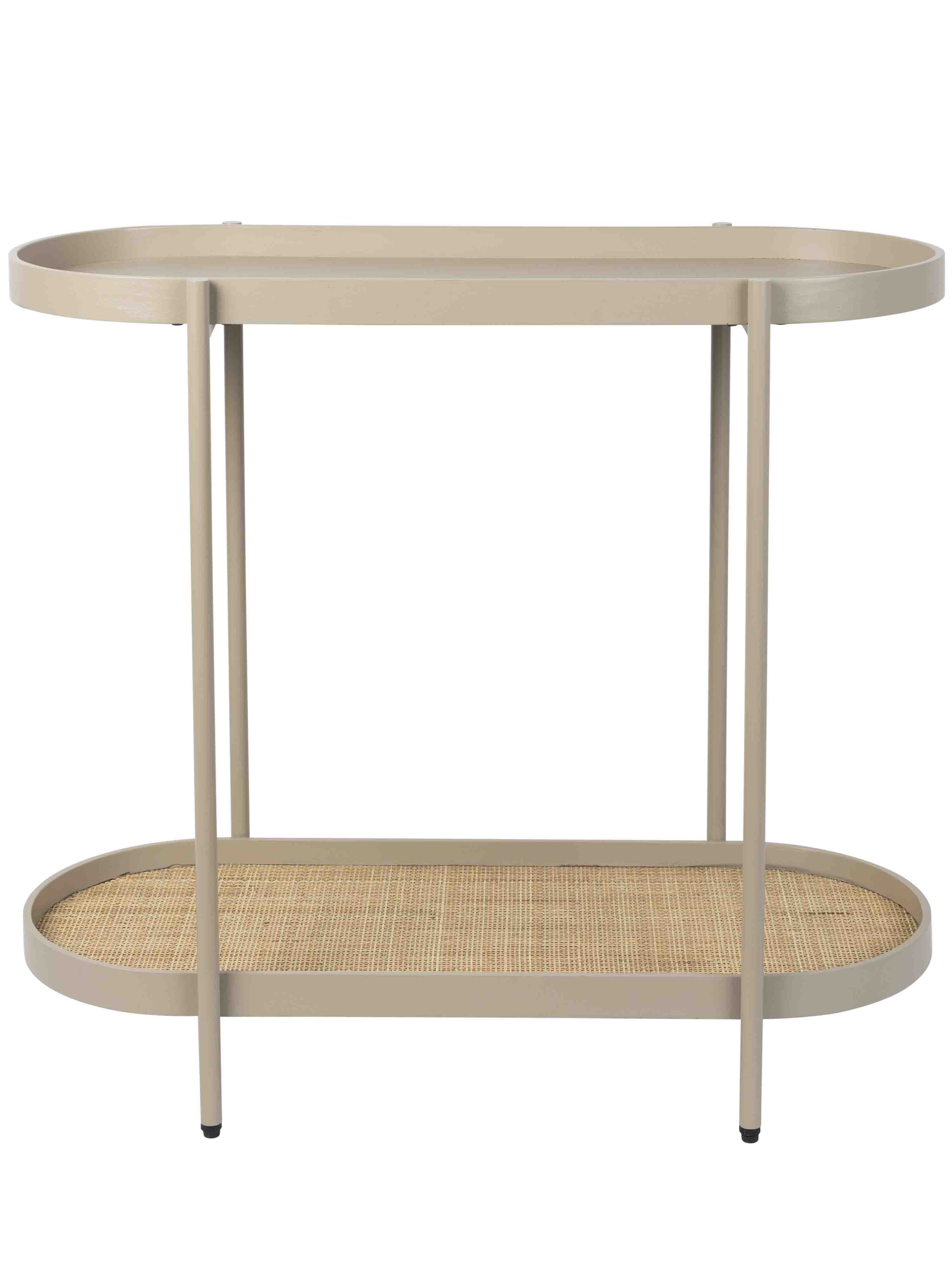 Summer Console Table