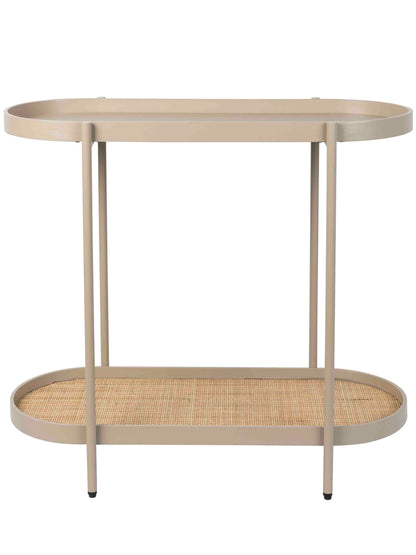 Summer Console Table